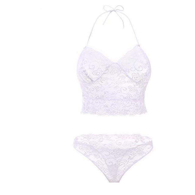 Ensemble Dentelle Culotte