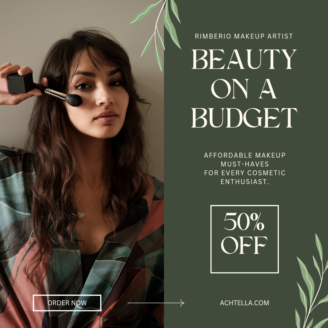 Beauty collection