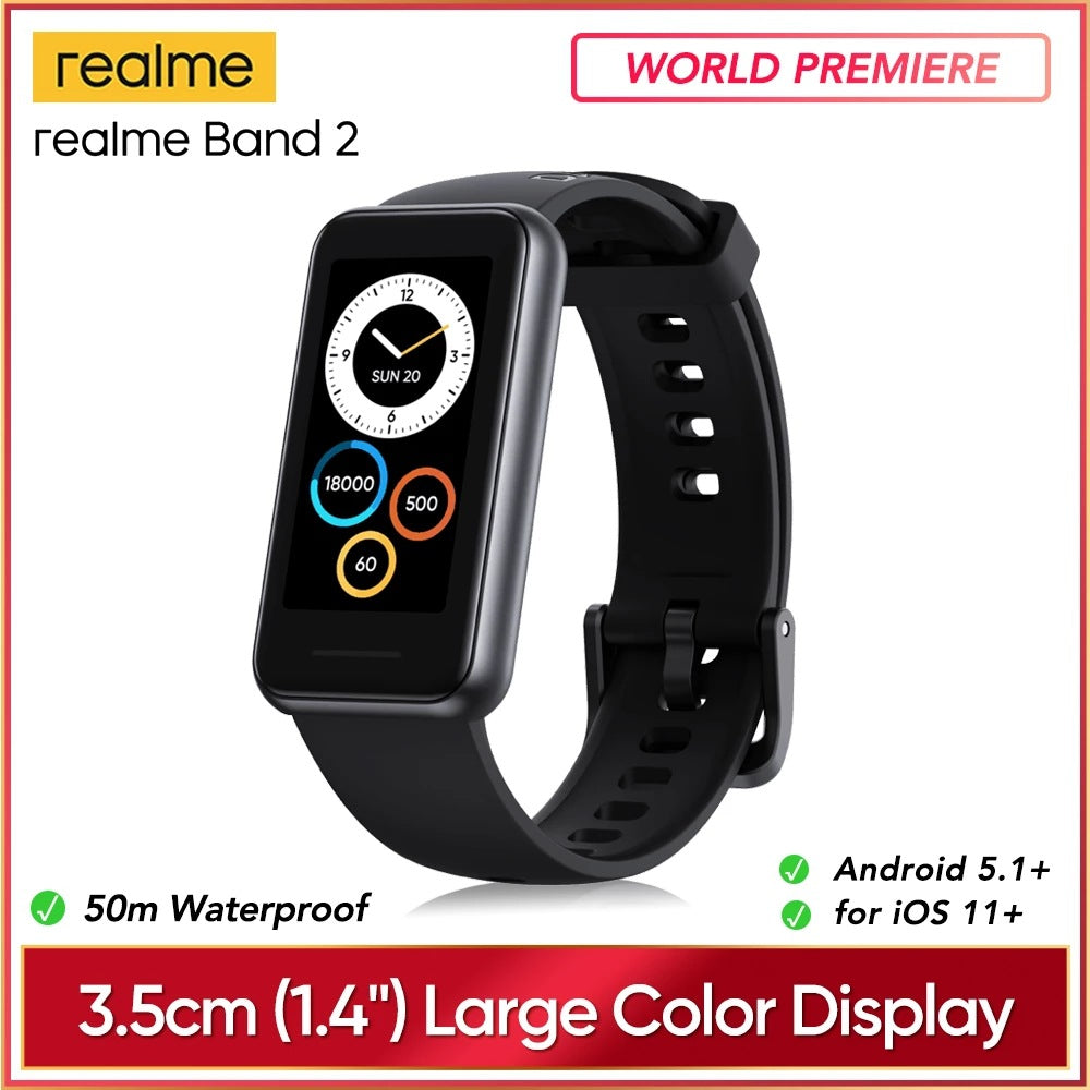 Magnetic Sports Pedometer Multifunctional Smart Bracelet