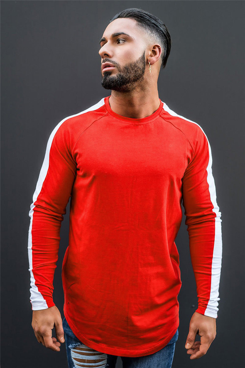 Long sleeve t-shirt