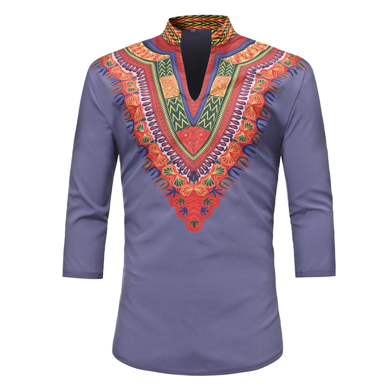 Ethnic T-shirt