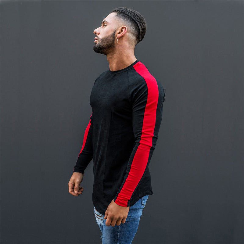 Long sleeve t-shirt