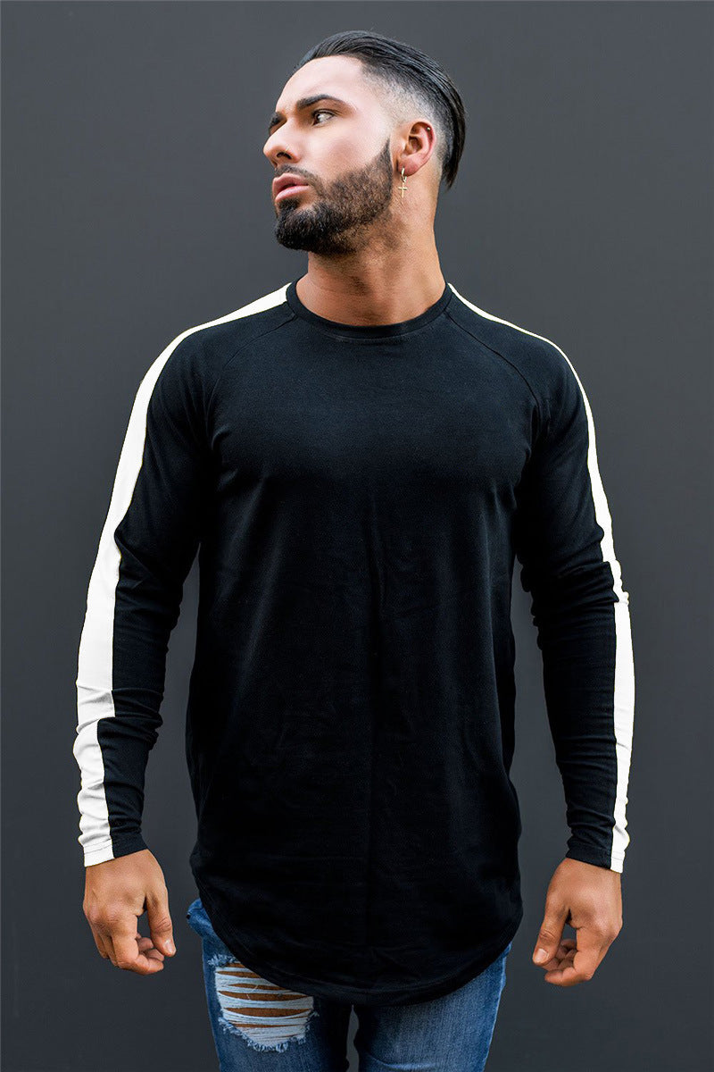 Long sleeve t-shirt