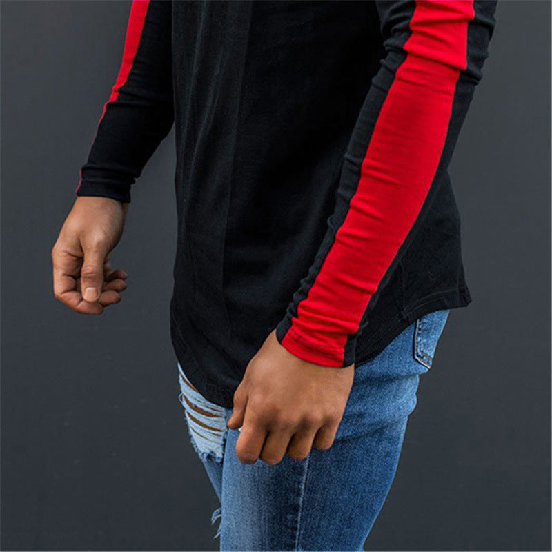 Long sleeve t-shirt