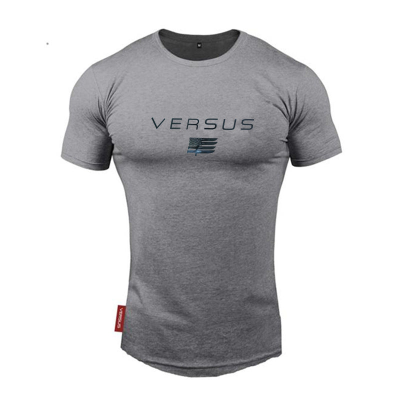 Bodybuilding t-shirt