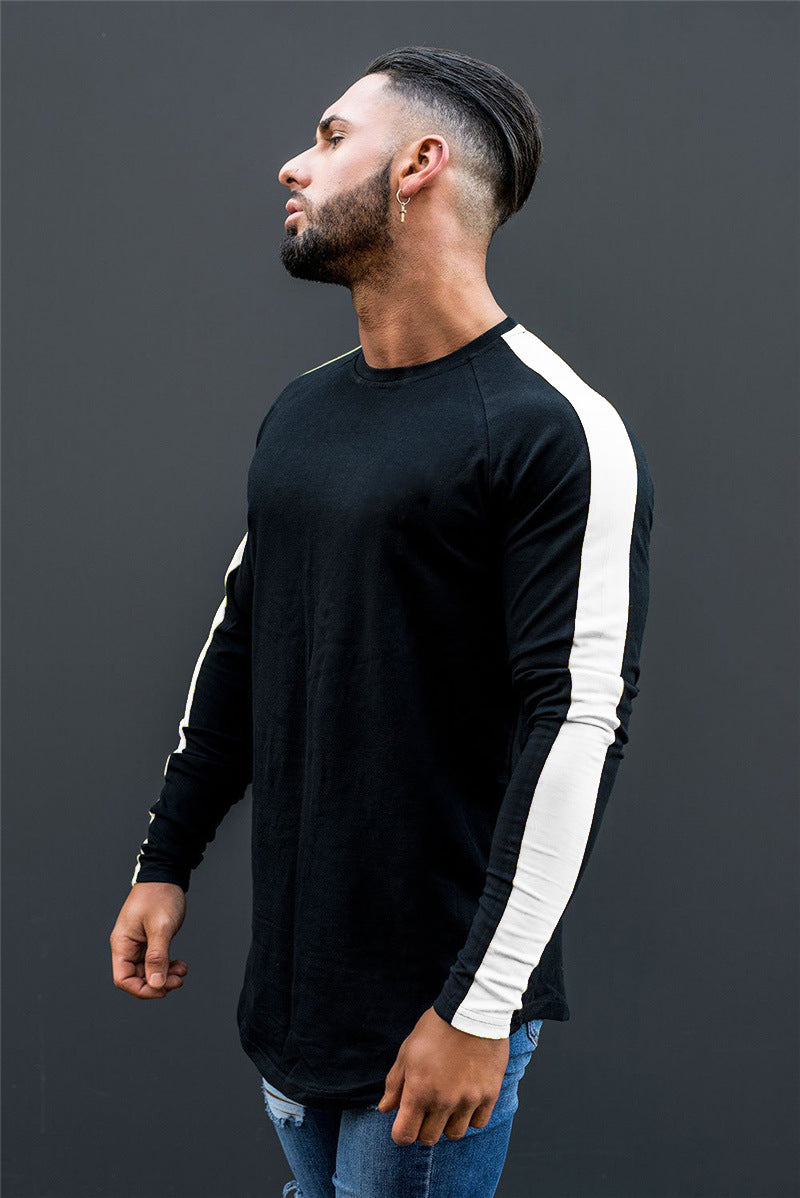 Long sleeve t-shirt