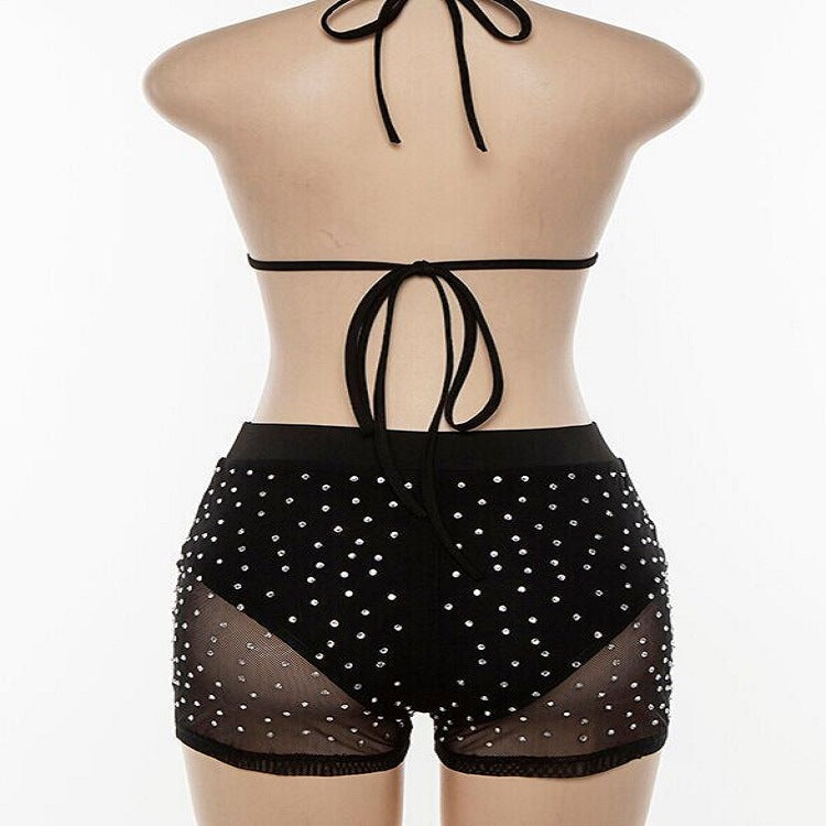 Sexy European And American Sexy Temptation Underwear