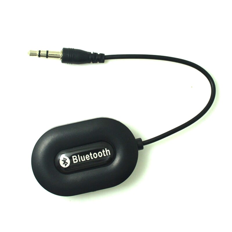 3.0 Bluetooth Music Receiver Vehicle Bluetooth Receiver Wireless Bluetooth Bluetooth Adapter B5