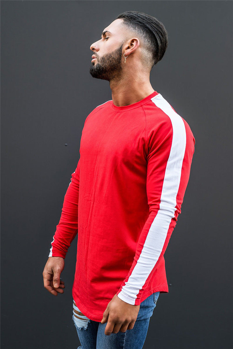 Long sleeve t-shirt