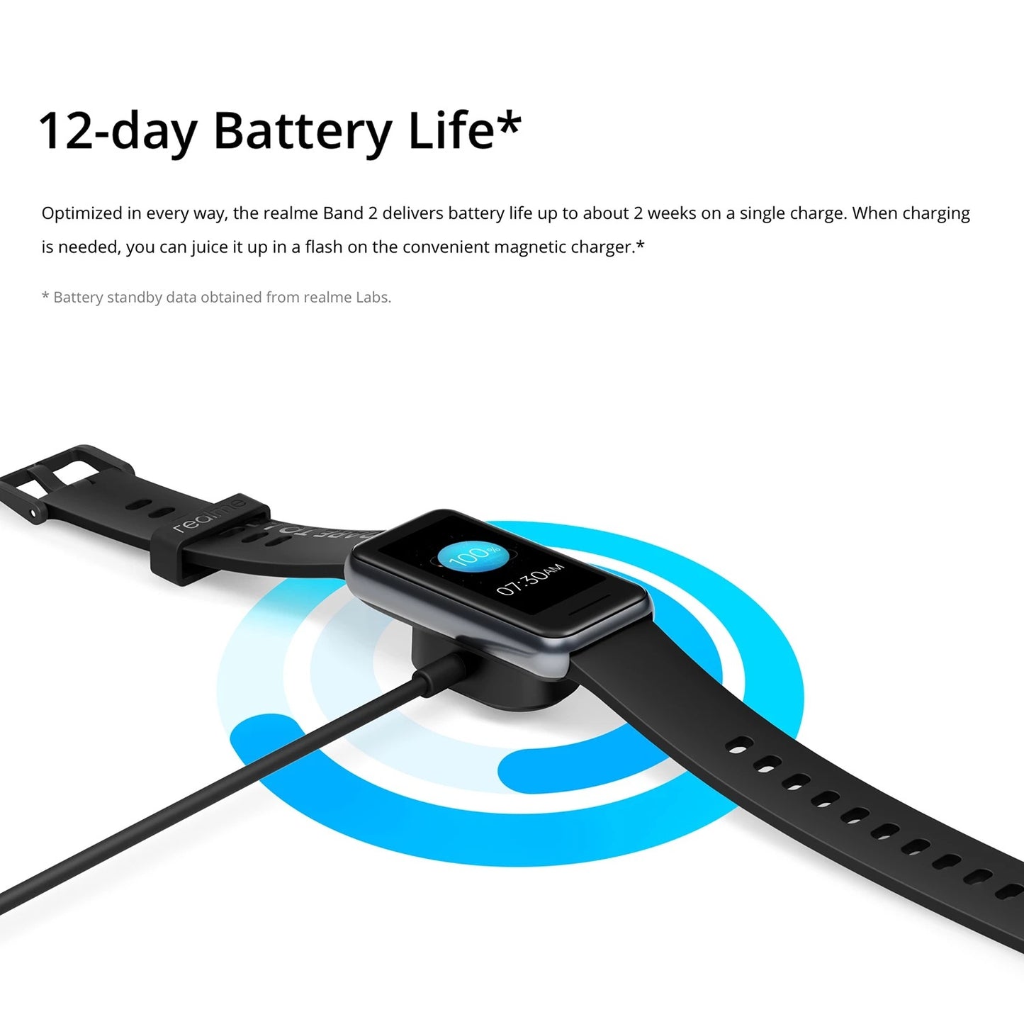 Magnetic Sports Pedometer Multifunctional Smart Bracelet