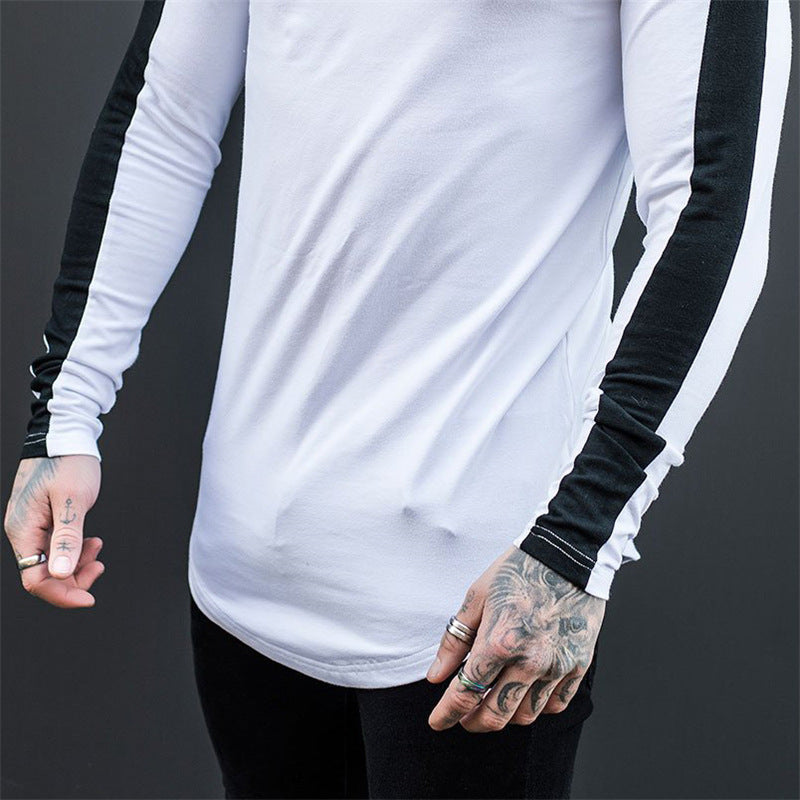 Long sleeve t-shirt