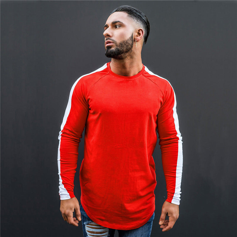 Long sleeve t-shirt